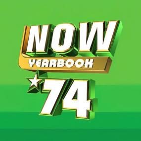 Various Artists - Now Yearbook 74 <span style=color:#777>(2024)</span> Mp3 320kbps [PMEDIA] ⭐️