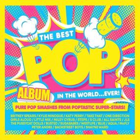 Various Artists - The Best Pop Album in the World   ever! Pure Pop Smashes from Poptastic Super–stars! (3CD) <span style=color:#777>(2024)</span> Mp3 320kbps [PMEDIA] ⭐️