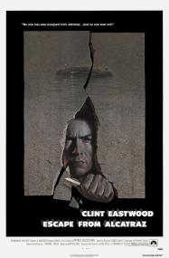 Escape From Alcatraz <span style=color:#777>(1979)</span> [Clint Eastwood] 1080p BluRay H264 DolbyD 5.1 + nickarad