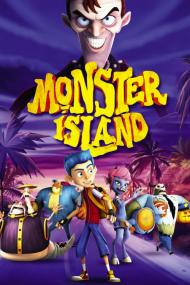 Monster Island <span style=color:#777>(2017)</span> [1080p] [BluRay] [5.1] <span style=color:#fc9c6d>[YTS]</span>