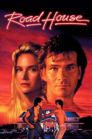 Road House<span style=color:#777> 1989</span> REMASTERED 1080p BluRay DDP5.1 x265 10bit<span style=color:#fc9c6d>-GalaxyRG265[TGx]</span>