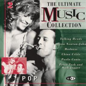 V A  - The Ultimate Music Collection [02] (1995 Pop) [Flac 16-44]
