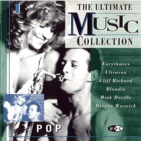 V A  - The Ultimate Music Collection [01] (1995 Pop) [Flac 16-44]