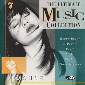 V A  - The Ultimate Music Collection [07] (1995 Dance) [Flac 16-44]