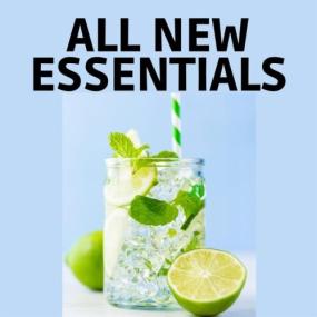 Various Artists - All New Essentials <span style=color:#777>(2024)</span> Mp3 320kbps [PMEDIA] ⭐️