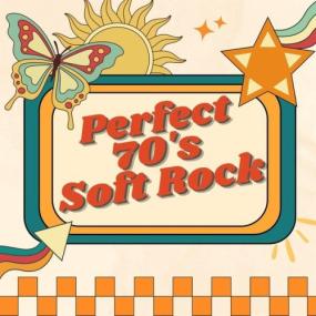 Various Artists - Perfect 70's Soft Rock <span style=color:#777>(2024)</span> Mp3 320kbps [PMEDIA] ⭐️