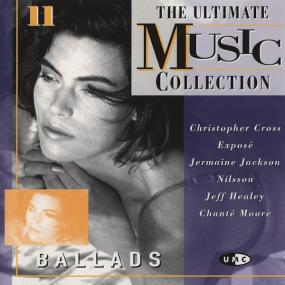 V A  - The Ultimate Music Collection [11] (1995 Ballads) [Flac 16-44]