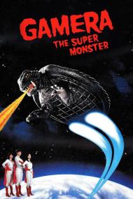 Gamera Super Monster <span style=color:#777>(1980)</span> [1080p] [BluRay] <span style=color:#fc9c6d>[YTS]</span>