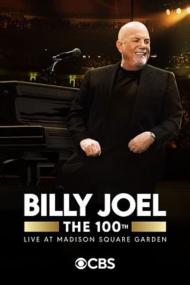 Billy Joel The 100th Live at Madison Square Garden<span style=color:#777> 2024</span> 1080p WEB h264<span style=color:#fc9c6d>-BAE[TGx]</span>