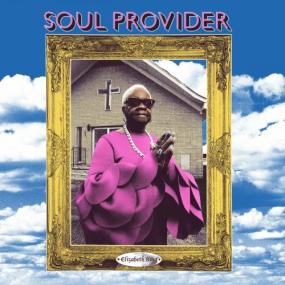 Elizabeth King - Soul Provider -<span style=color:#777> 2024</span> - WEB FLAC 16BITS 44 1KHZ-EICHBAUM