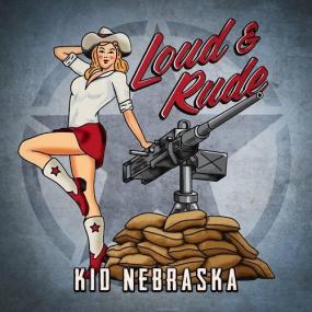 Kid Nebraska - Loud and Rude -<span style=color:#777> 2024</span> - WEB FLAC 16BITS 44 1KHZ-EICHBAUM