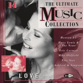 V A  - The Ultimate Music Collection [14] (1995 Love) [Flac 16-44]