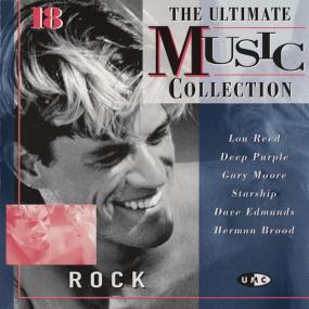 V A  - The Ultimate Music Collection [18] (1995 Rock) [Flac 16-44]