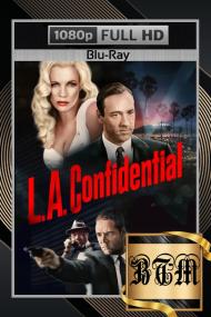 L A Confidential<span style=color:#777> 1997</span> 1080p BluRay ENG LATINO DD 5.1 H264<span style=color:#fc9c6d>-BEN THE</span>