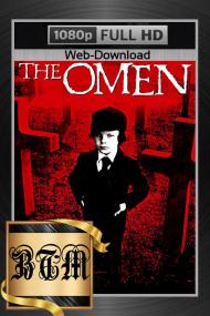 The Omen<span style=color:#777> 1976</span> 1080p WEB-DL ENG LATINO CASTELLANO POR DDP 5.1 H264<span style=color:#fc9c6d>-BEN THE</span>