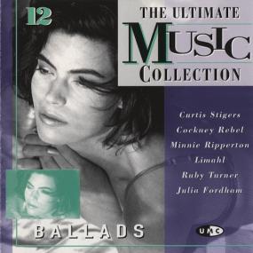 V A  - The Ultimate Music Collection [12] (1995 Ballads) [Flac 16-44]