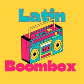 Various Artists - Latin Boombox <span style=color:#777>(2024)</span> Mp3 320kbps [PMEDIA] ⭐️