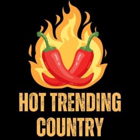 Various Artists - Hot Trending Country <span style=color:#777>(2024)</span> Mp3 320kbps [PMEDIA] ⭐️