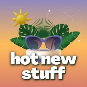 Various Artists - hot new stuff <span style=color:#777>(2024)</span> Mp3 320kbps [PMEDIA] ⭐️