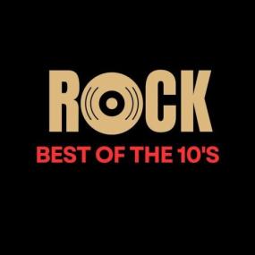 Various Artists - Rock Best of the 10's <span style=color:#777>(2024)</span> Mp3 320kbps [PMEDIA] ⭐️
