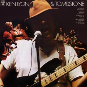 Ken Lyon & Tombstone - Ken Lyon & Tombstone <span style=color:#777>(2024)</span> - WEB FLAC 16BITS 44 1KHZ-EICHBAUM