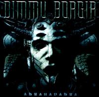 Dimmu Borgir -<span style=color:#777> 2010</span> - Abrahadabra [FLAC]