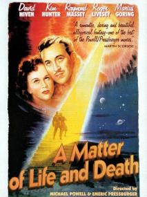 【高清影视之家发布 】平步青云[简繁英字幕] A Matter of Life And Death 1946 CC 1080p BluRay x264 FLAC 1 0<span style=color:#fc9c6d>-SONYHD</span>