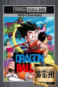 Dragon Ball<span style=color:#777> 1986</span> S04 1080p REMASTERED AMZN WEB-DL ENG LATINO CASTELLANO JAP POR DD 5.1 H264<span style=color:#fc9c6d>-BEN THE</span>