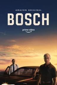 【高清剧集网发布 】博斯 第六季[全10集][简繁英字幕] Bosch S06<span style=color:#777> 2015</span> 2160p AMZN WEB-DL DDP5.1 H 265-LelveTV