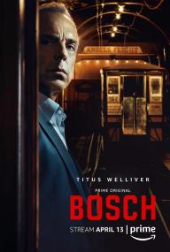 【高清剧集网发布 】博斯 第四季[全10集][简繁英字幕] Bosch S04<span style=color:#777> 2015</span> 2160p AMZN WEB-DL DDP5.1 HDR H 265-LelveTV
