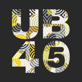 UB40 - UB45 <span style=color:#777>(2024)</span> [16Bit-44.1kHz] FLAC [PMEDIA] ⭐️
