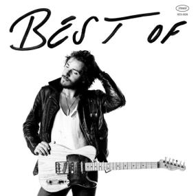 Bruce Springsteen - Best of Bruce Springsteen <span style=color:#777>(2024)</span> [24Bit-96kHz] FLAC [PMEDIA] ⭐️