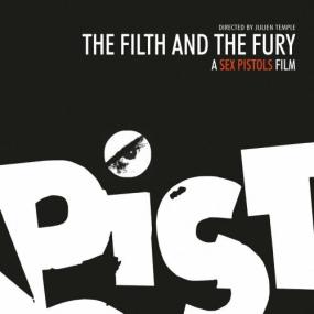 Sex Pistols - The Filth & The Fury (Original Motion Picture Soundtrack) -<span style=color:#777> 2024</span> - WEB FLAC 16BITS 44 1KHZ-EICHBAUM