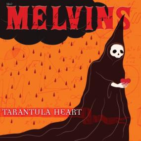Melvins - Tarantula Heart <span style=color:#777>(2024)</span> [24Bit-48kHz] FLAC [PMEDIA] ⭐️