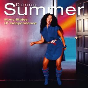 Donna Summer - Many States of Independence <span style=color:#777>(2024)</span> [24Bit-44.1kHz] FLAC [PMEDIA] ⭐️