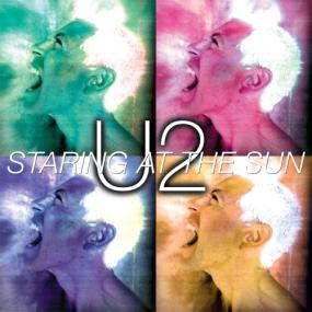 U2 - Staring At The Sun (Remastered<span style=color:#777> 2024</span>) <span style=color:#777>(2024)</span> [24Bit-44.1kHz] FLAC [PMEDIA] ⭐️