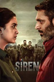 Siren 108<span style=color:#777> 2024</span> 720p HS WEB-DL HINDI TAMIL DUAL AUDIO  DDP5.1 H 265-Archie [ProtonMovies]