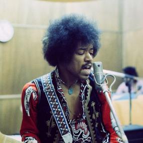 Jimi Hendrix - 8CD's<span style=color:#777> 1972</span>-1982 [FLAC] 88