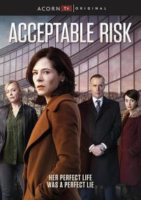 Acceptable Risk (TV Mini Series<span style=color:#777> 2017</span>) 720p BluRay HEVC x265 BONE