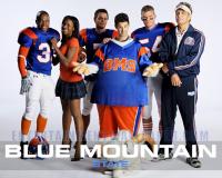 Blue Mountain State - Season 2 (x264-BoB)