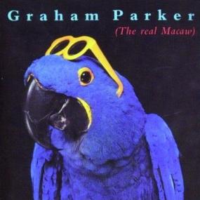 Graham Parker - The Real Macaw (1983,<span style=color:#777> 2007</span> American Beat Records)⭐FLAC