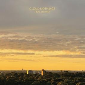 Cloud Nothings - Final Summer <span style=color:#777>(2024)</span> [24Bit-96kHz] FLAC [PMEDIA] ⭐️