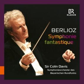 Symphonieorchester Des Bayerischen Rundfunks - Berlioz Symphonie fantastique Op  14 H  48 (Live) <span style=color:#777>(2024)</span> [24Bit-48kHz] FLAC [PMEDIA] ⭐️