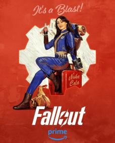 Фоллаут - (Fallout) Сезон 1