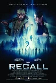 The Recall<span style=color:#777> 2017</span> 720p HDRip x264 AAC 5.1 <span style=color:#fc9c6d>- Hon3y</span>