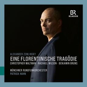Munich Radio Orchestra - Zemlinsky Eine florentinische Tragödie Op  16 (Live) <span style=color:#777>(2024)</span> [24Bit-48kHz] FLAC [PMEDIA] ⭐️