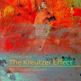 Kreutzer Quartet - The Kreutzer Effect <span style=color:#777>(2024)</span> [24Bit-192kHz] FLAC [PMEDIA] ⭐️