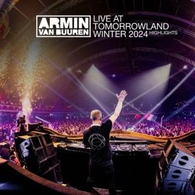 Armin van Buuren - Live at Tomorrowland Winter<span style=color:#777> 2024</span> (Mainstage) [Highlights]-<span style=color:#777> 2024</span> - WEB FLAC 16BITS 44 1KHZ-EICHBAUM