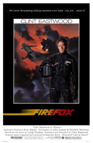 Firefox <span style=color:#777>(1982)</span> [Clint Eastwood] 1080p BluRay H264 DolbyD 5.1 + nickarad