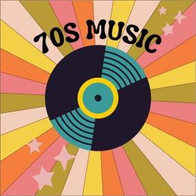 V A  - 70's Music (2024 Pop) [Flac 16-44]
